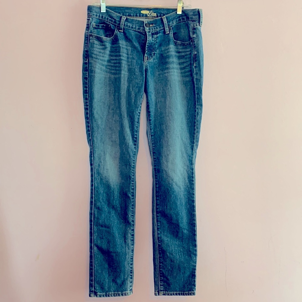Old Navy The Diva Size 8 Regular